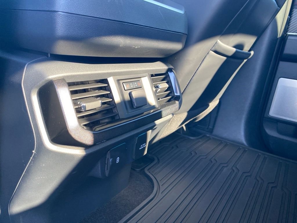 Used 2023 Ford F150 Raptor w/ Equipment Group 802A Raptor R image 47