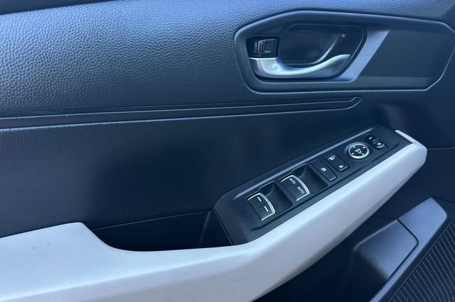 Certified 2023 Honda Accord LX image 12