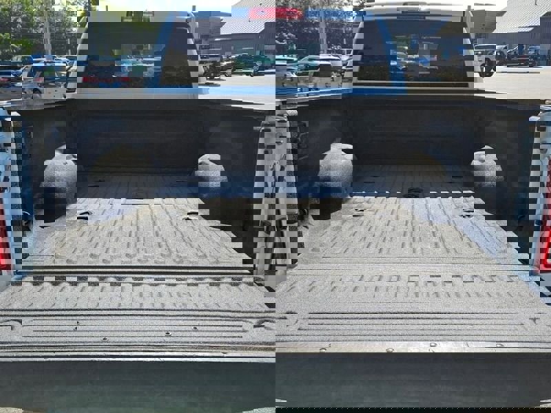 Used 2023 RAM 3500 Big Horn w/ Level 1 Equipment Group image 15