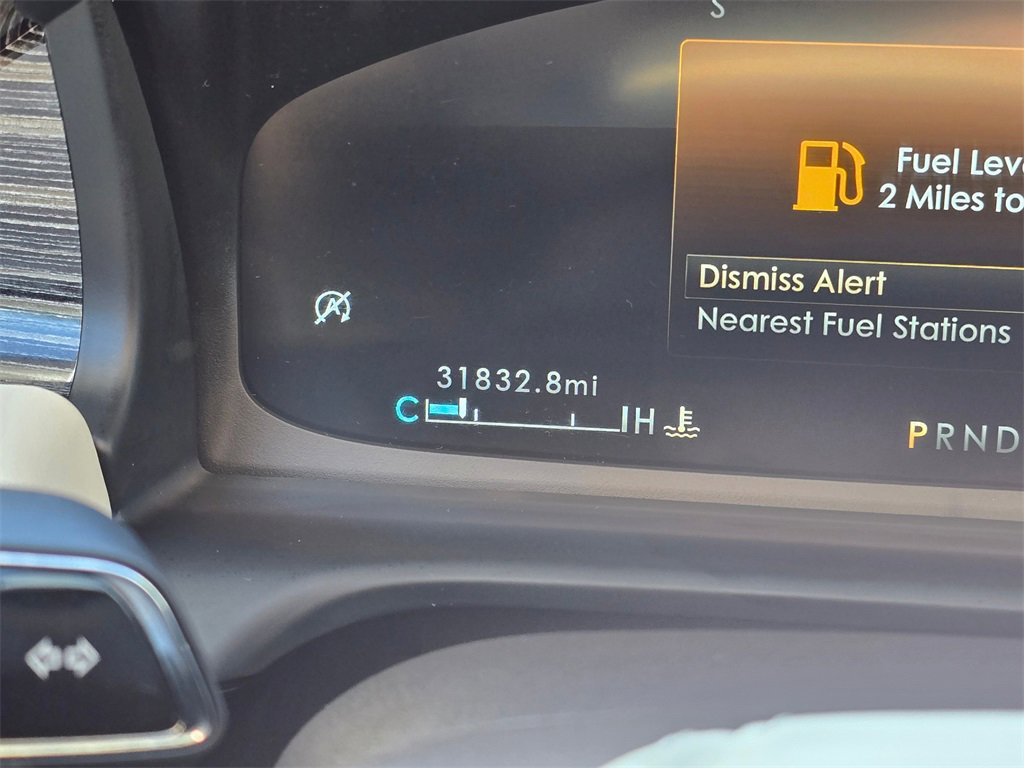 Used 2023 Lincoln Aviator Black Label w/ Dynamic Handling Package image 60