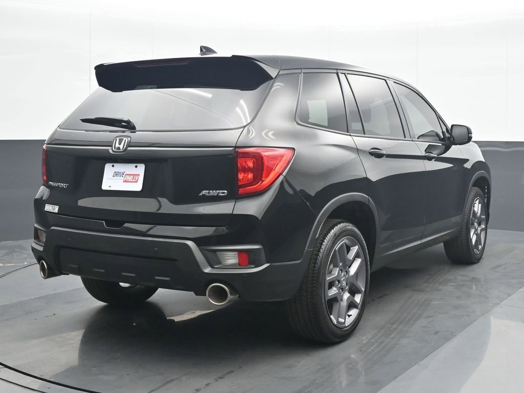 Used 2023 Honda Passport EX-L image 6
