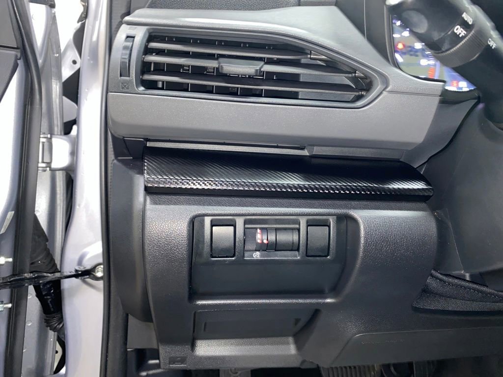 Certified 2024 Subaru Crosstrek 2.0i Premium image 32