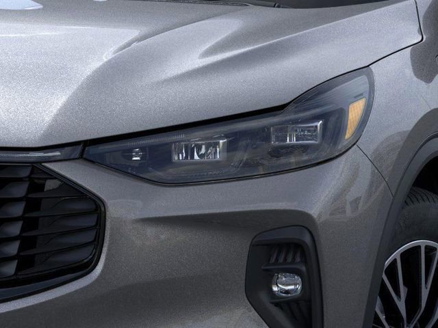 New 2026 Ford Escape SE w/ PHEV Premium Package FWD image 18