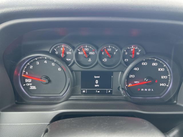 New 2026 GMC Sierra 1500 Pro w/ Pro Value Package image 14