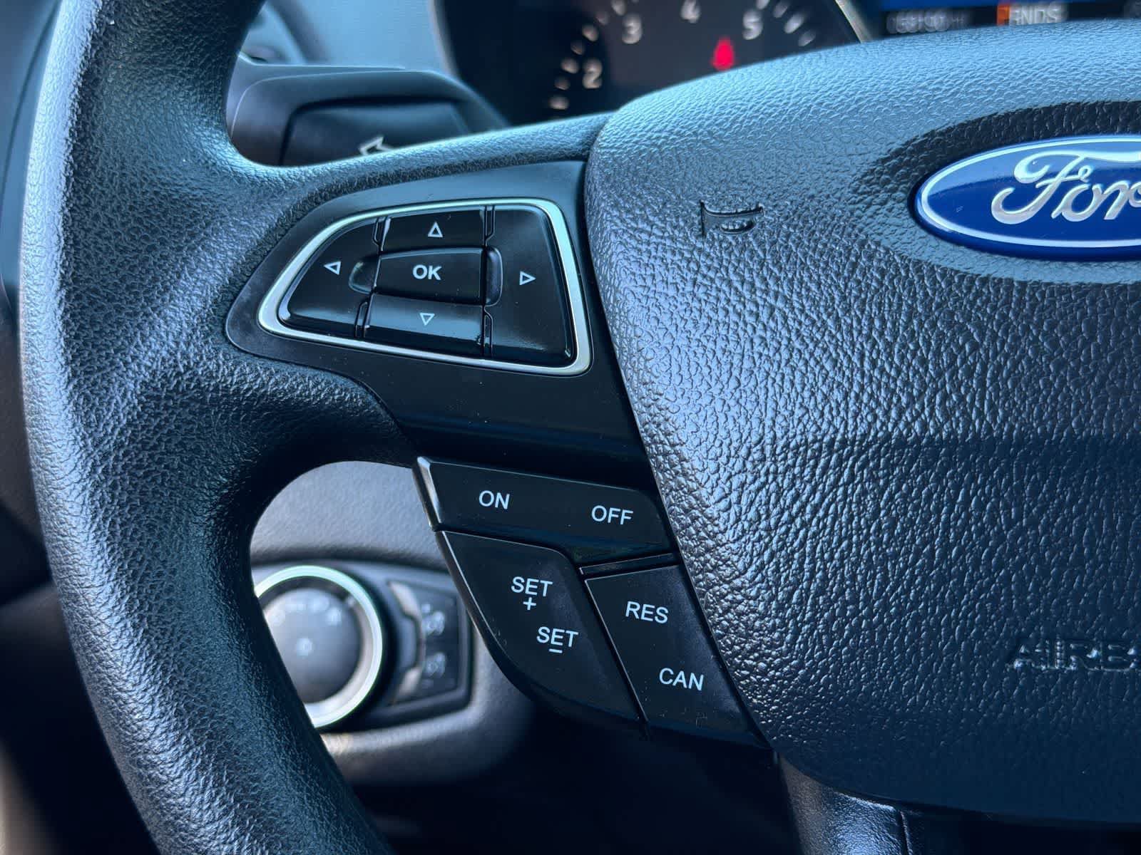 Used 2019 Ford Escape SE AWD/4WD image 24