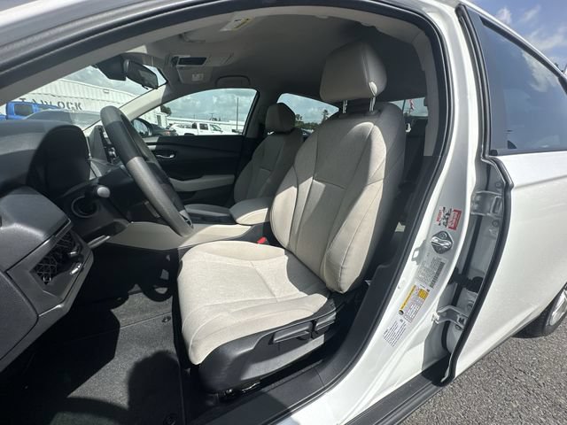Used 2025 Honda Accord LX image 14
