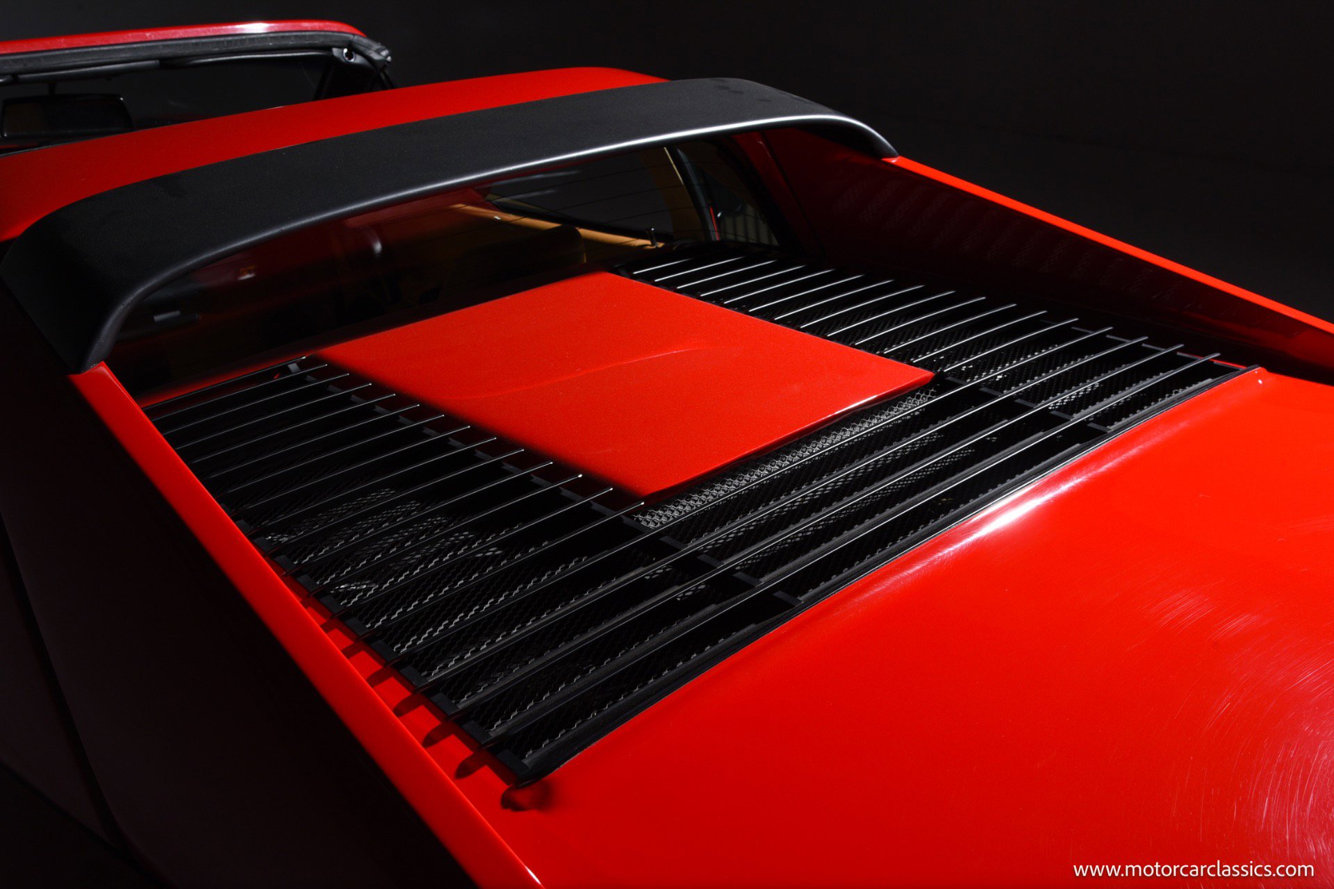 Used 1989 Ferrari 328 GTS RWD image 27