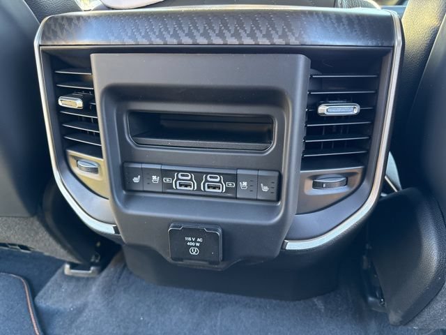 New 2026 RAM 1500 Tungsten w/ Bed Utility Group AWD/4WD image 28