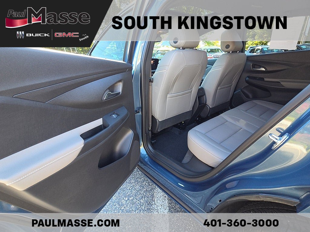 Certified 2024 Buick Envista Avenir FWD image 17