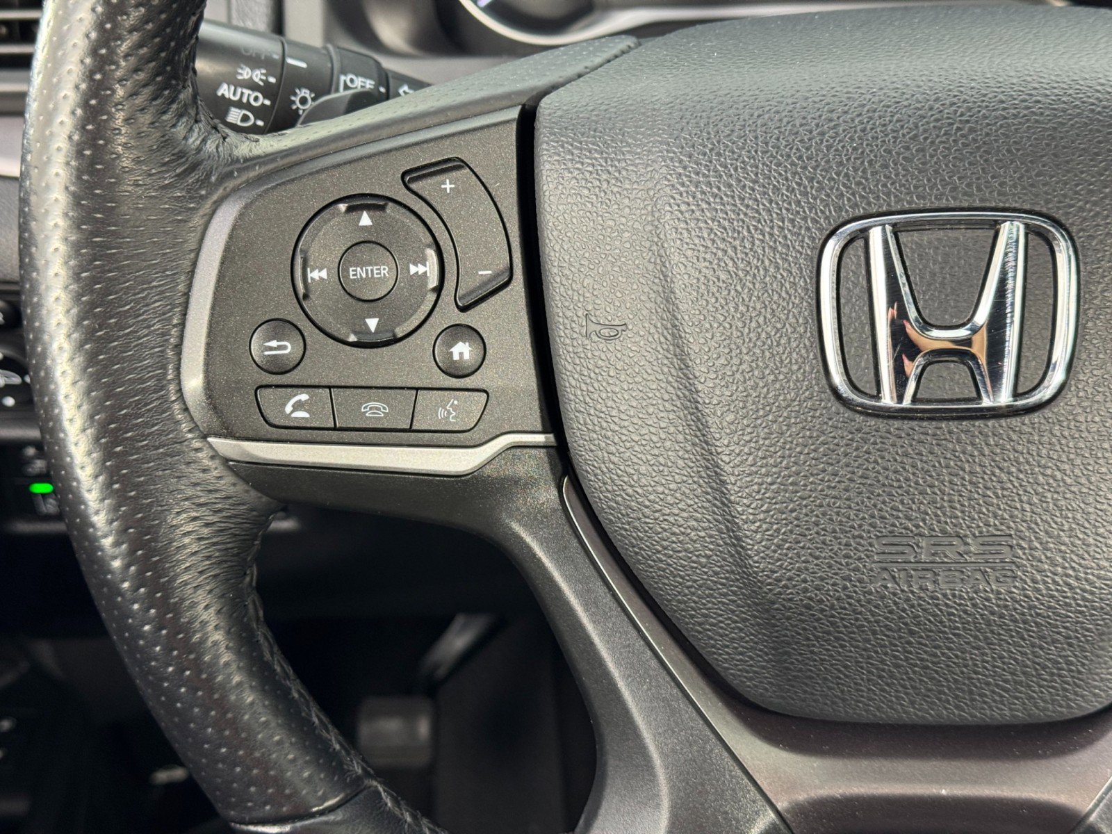 Used 2019 Honda Passport EX-L image 21