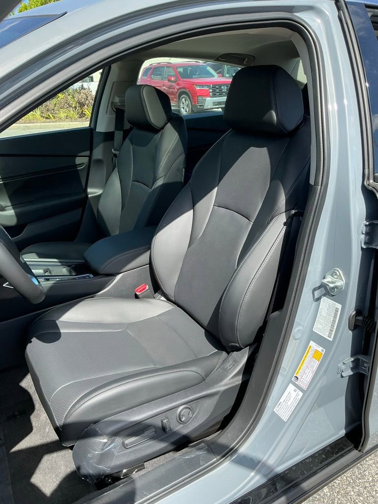 New 2026 Honda Accord Touring image 31