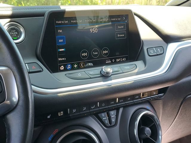 Used 2020 Chevrolet Blazer LT AWD/4WD image 13