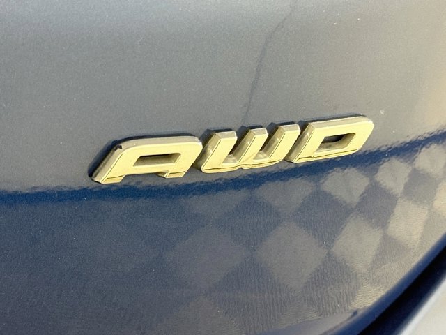 Used 2022 Ford Edge SE AWD/4WD image 28