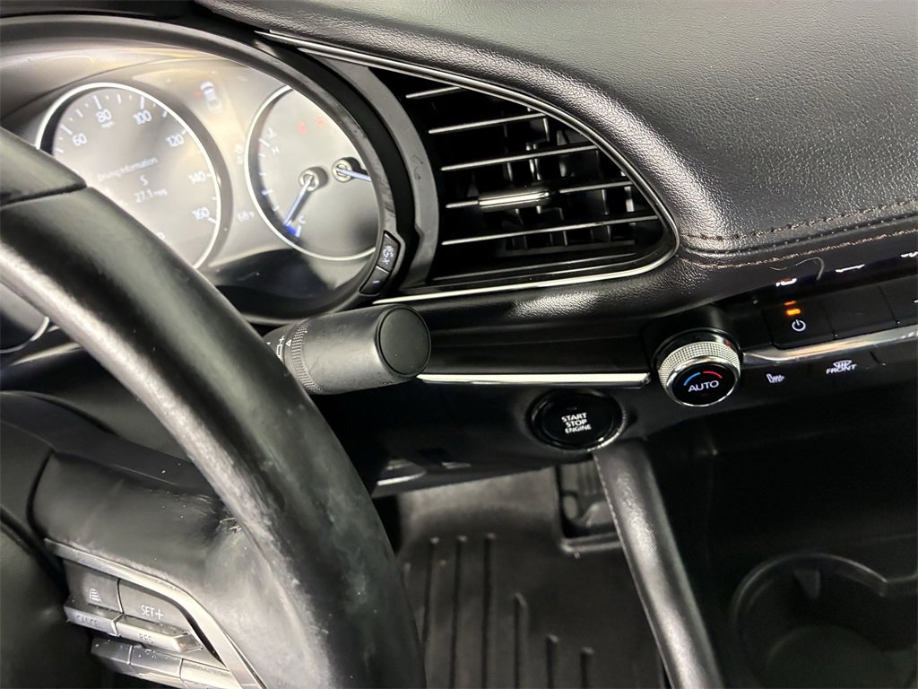 Used 2023 MAZDA MAZDA3 s image 23