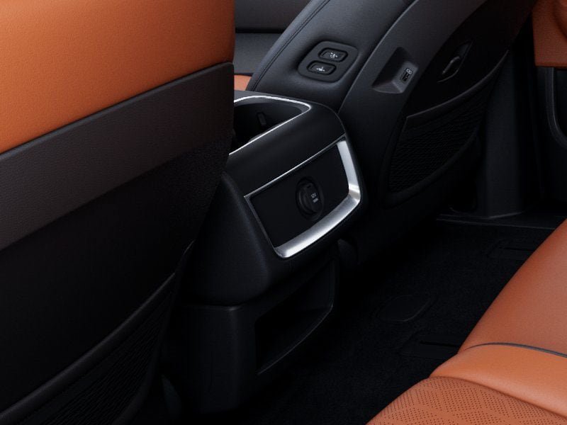 New 2026 Kia Carnival EX FWD image 26