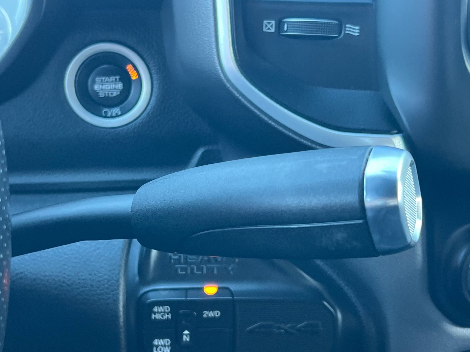 Used 2021 RAM 2500 Big Horn image 20