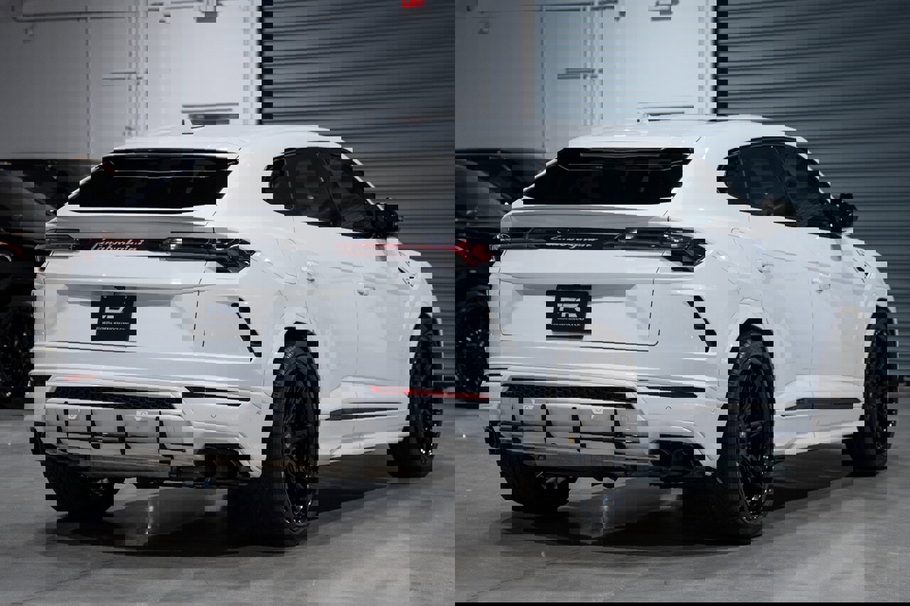 Used 2019 Lamborghini Urus image 13