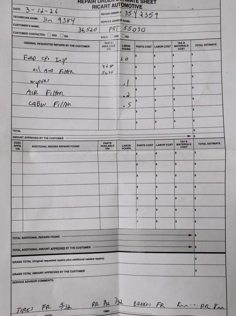 Used 2024 Chevrolet Trax LT image 4