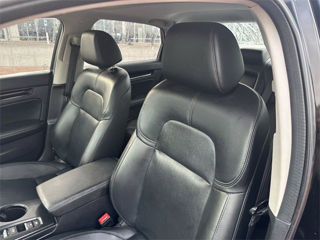 Certified 2023 Honda Civic Touring image 14