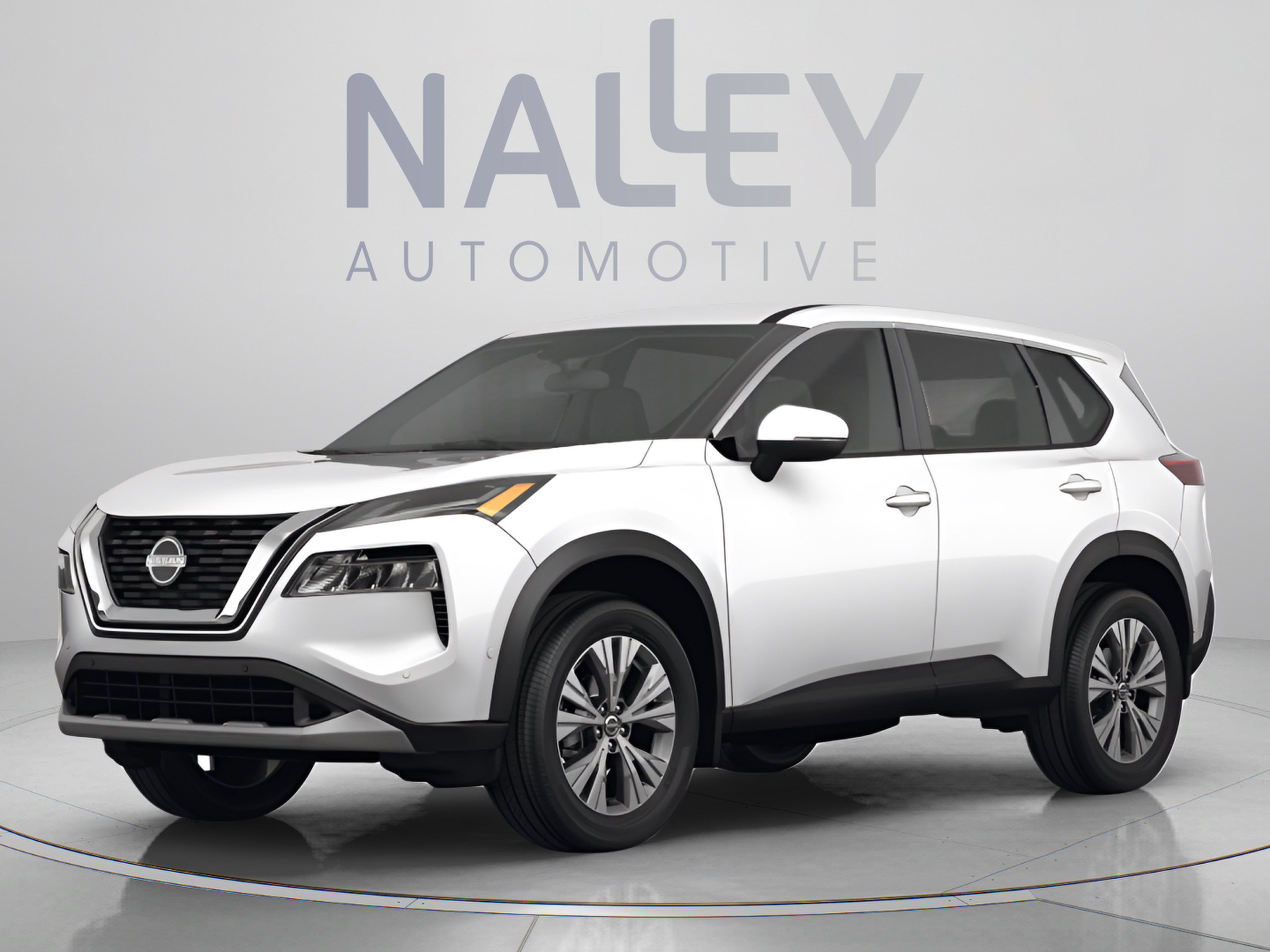 Used 2023 Nissan Rogue S FWD image 1