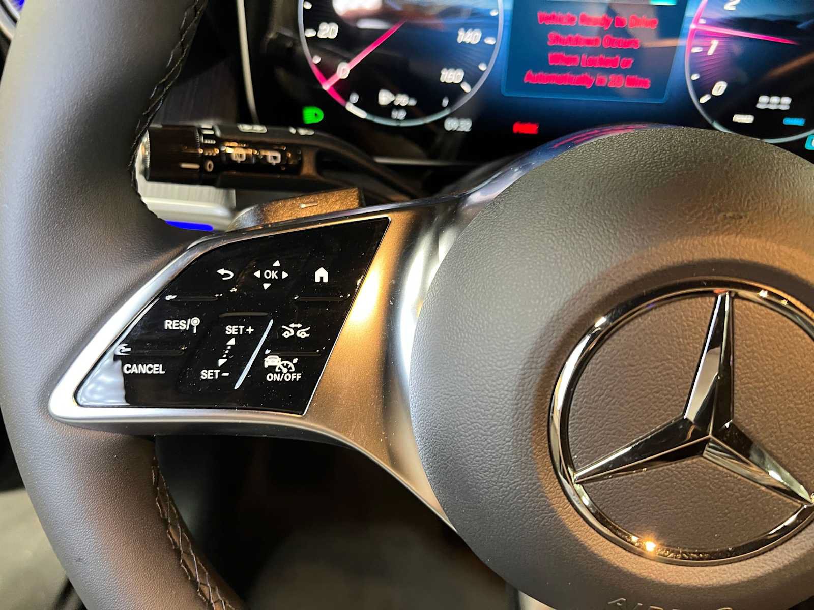 New 2027 Mercedes-Benz GLC 300 4MATIC image 29