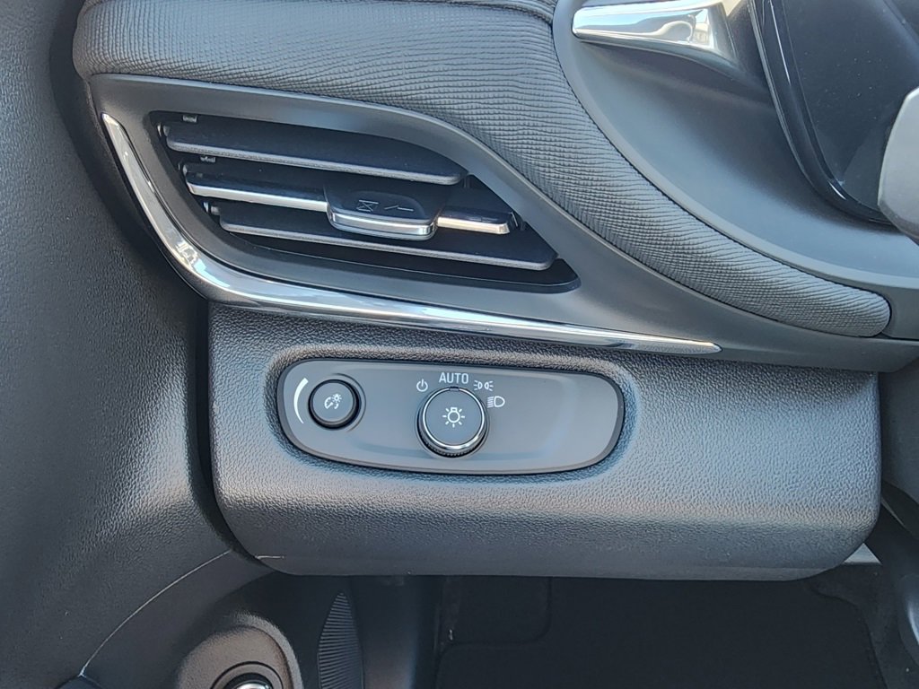 New 2026 Buick Envista Preferred w/ Convenience I Package image 17