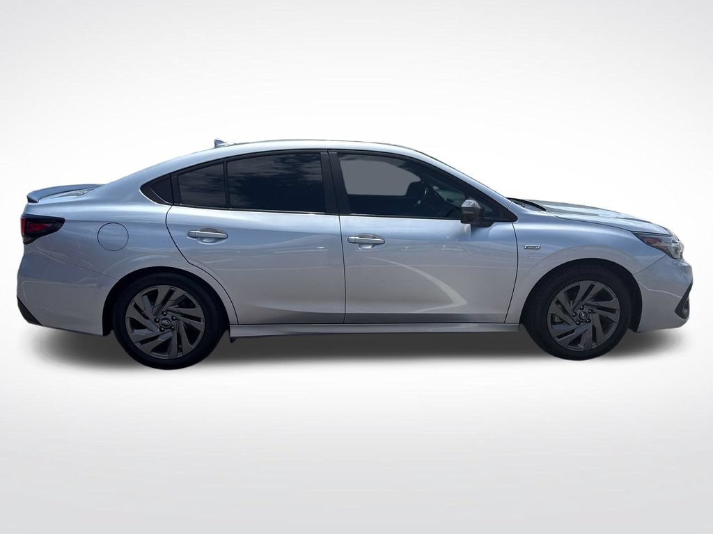 Used 2024 Subaru Legacy Premium AWD/4WD image 8