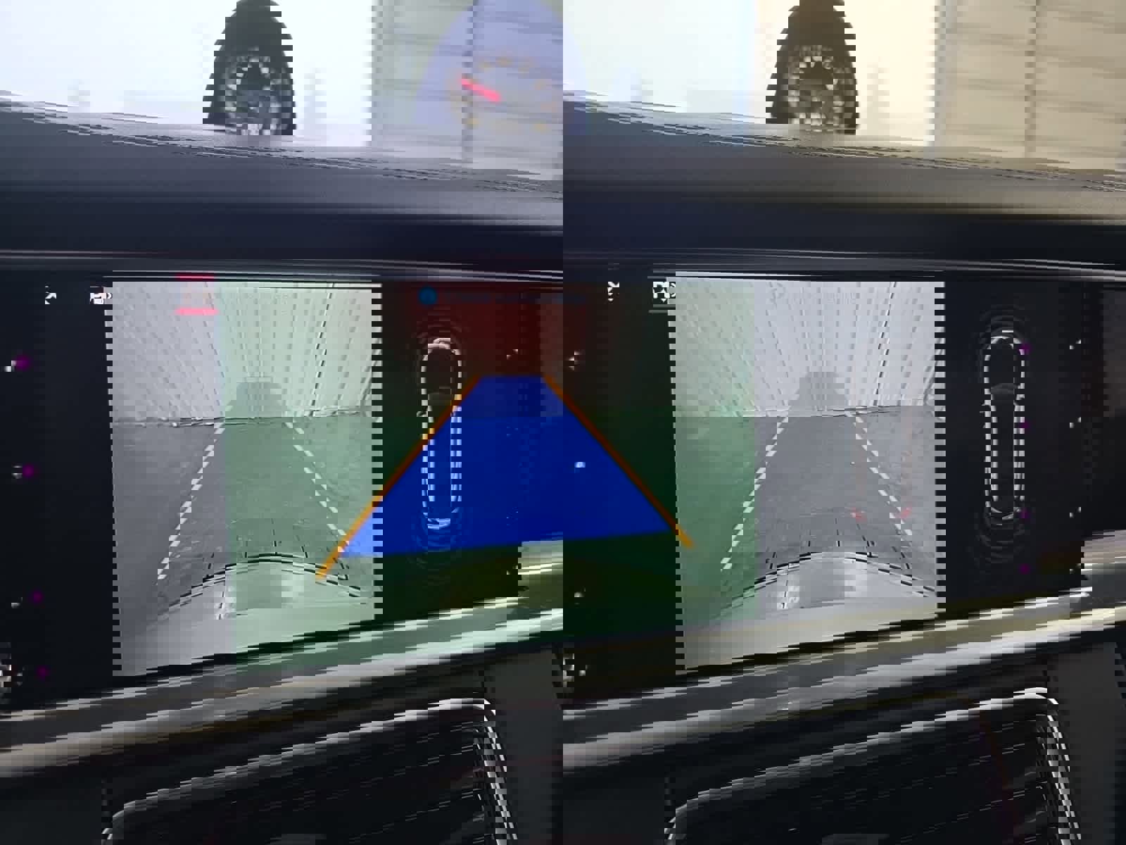 Used 2017 Porsche Panamera Turbo image 23