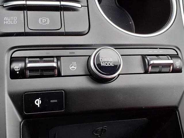 Used 2024 Kia K5 GT-Line w/ GT-Line Premium Package image 23