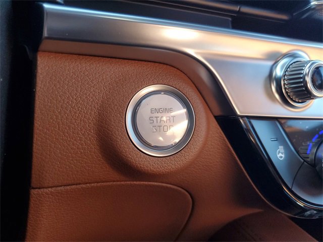 New 2025 Kia Telluride SX X-Line image 32