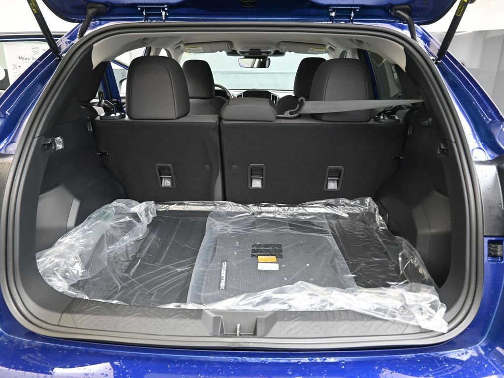 New 2026 Subaru Crosstrek 2.0i Premium image 17