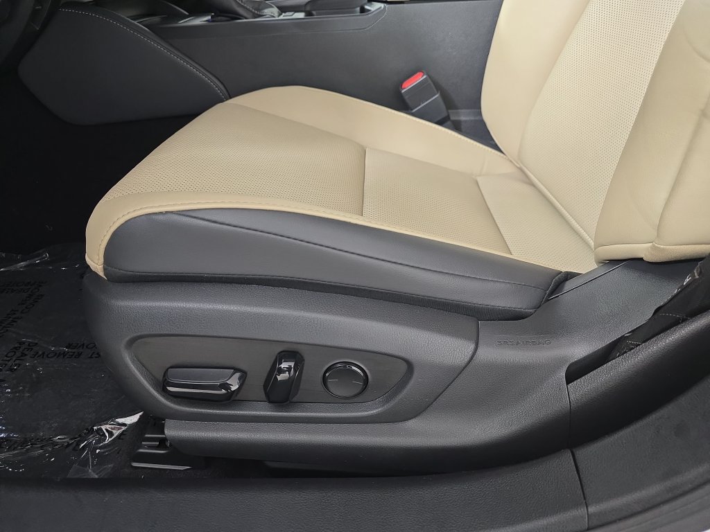 Used 2020 Lexus ES 350 w/ Premium Package FWD image 31