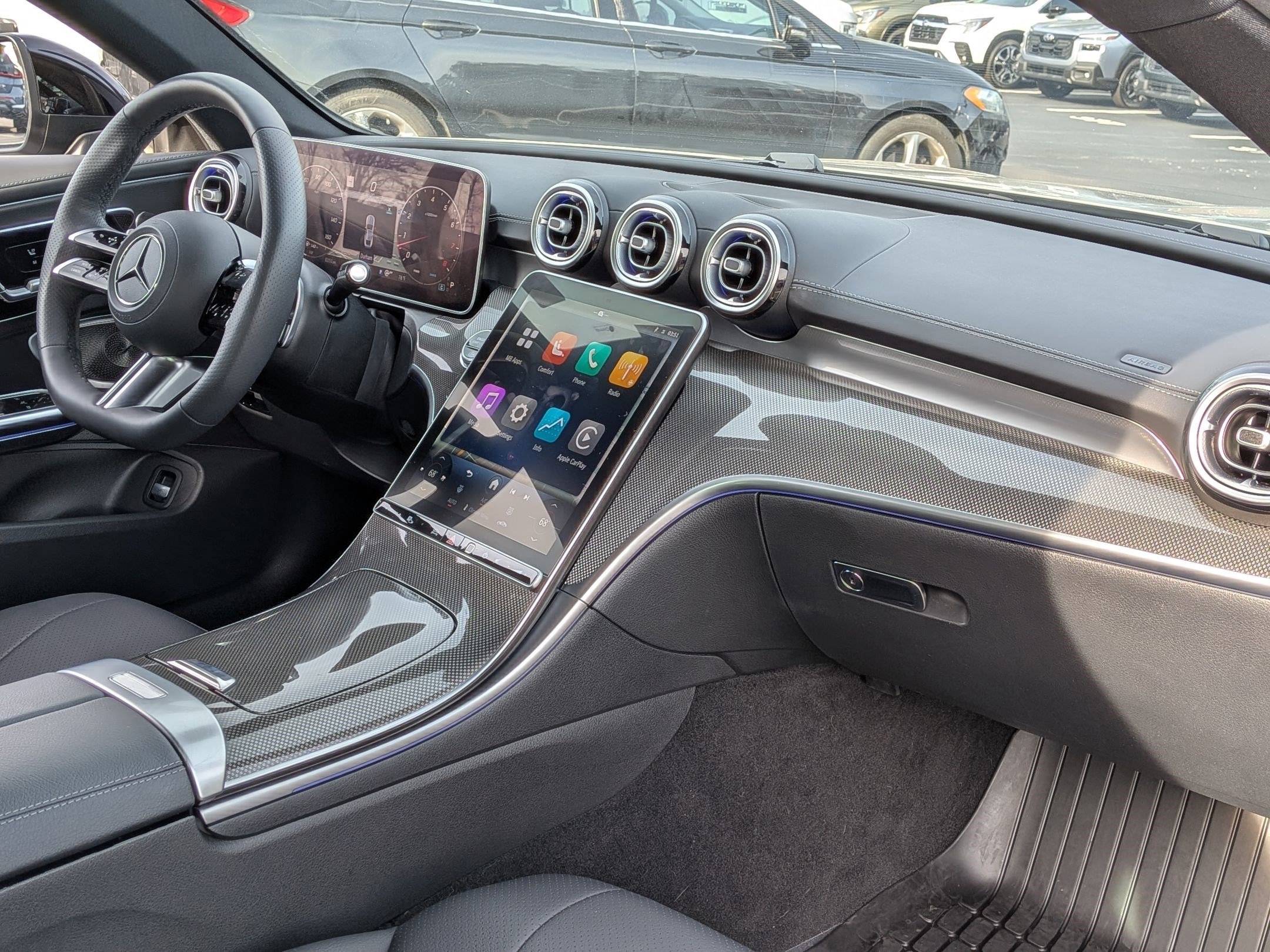 Certified 2024 Mercedes-Benz CLE 300 CLE 300 image 34