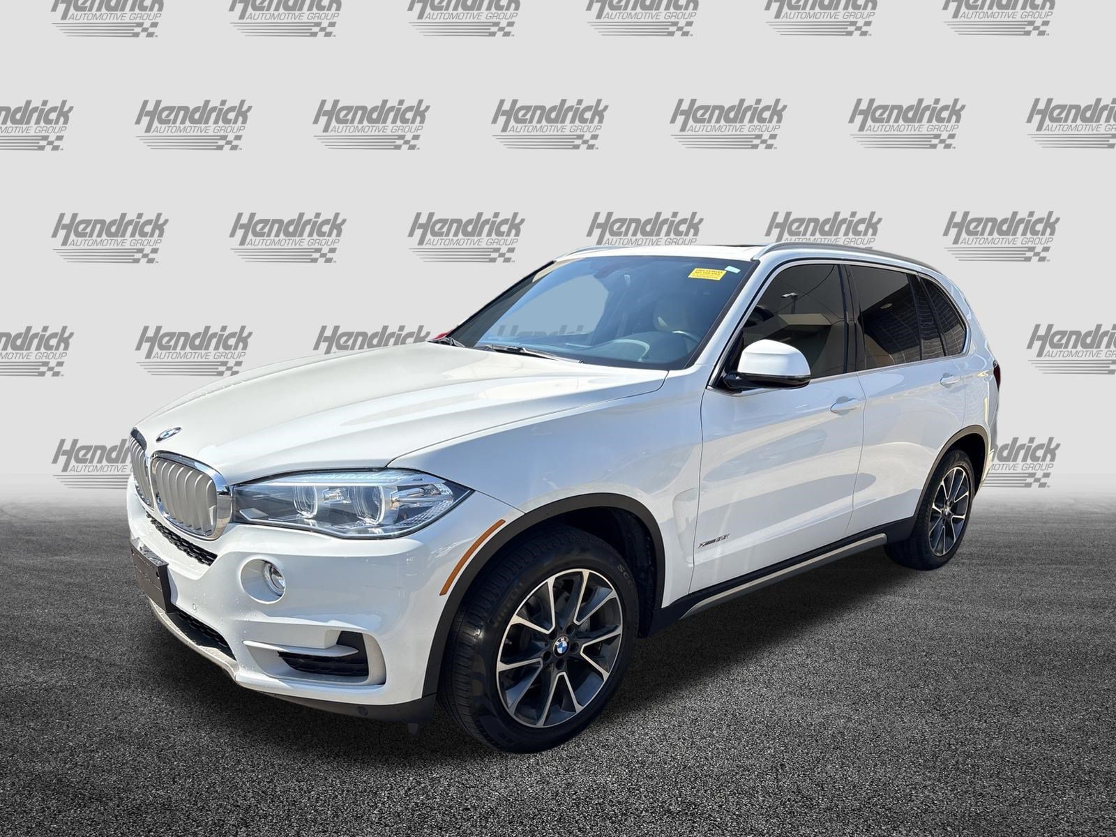 Used 2018 BMW X5 xDrive35i AWD/4WD image 5