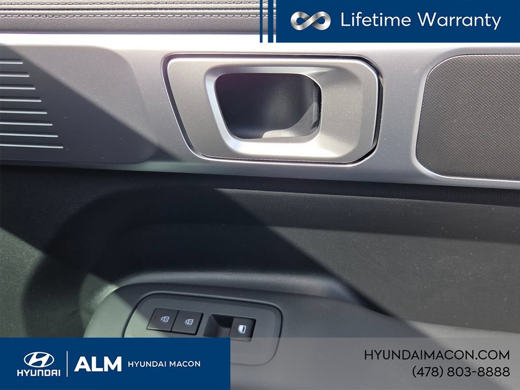 New 2026 Hyundai Santa Fe SE FWD image 19