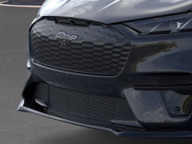 New 2026 Ford Mustang Mach-E Premium w/ Sport Appearance Package AWD/4WD image 17