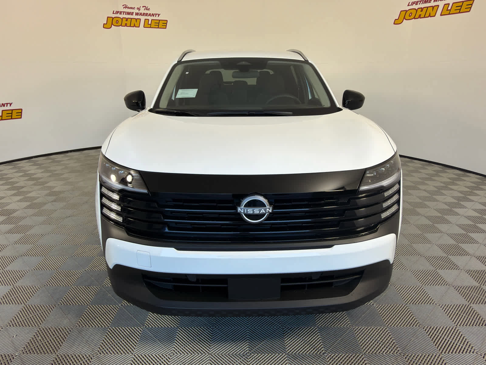 New 2026 Nissan Kicks SV image 9