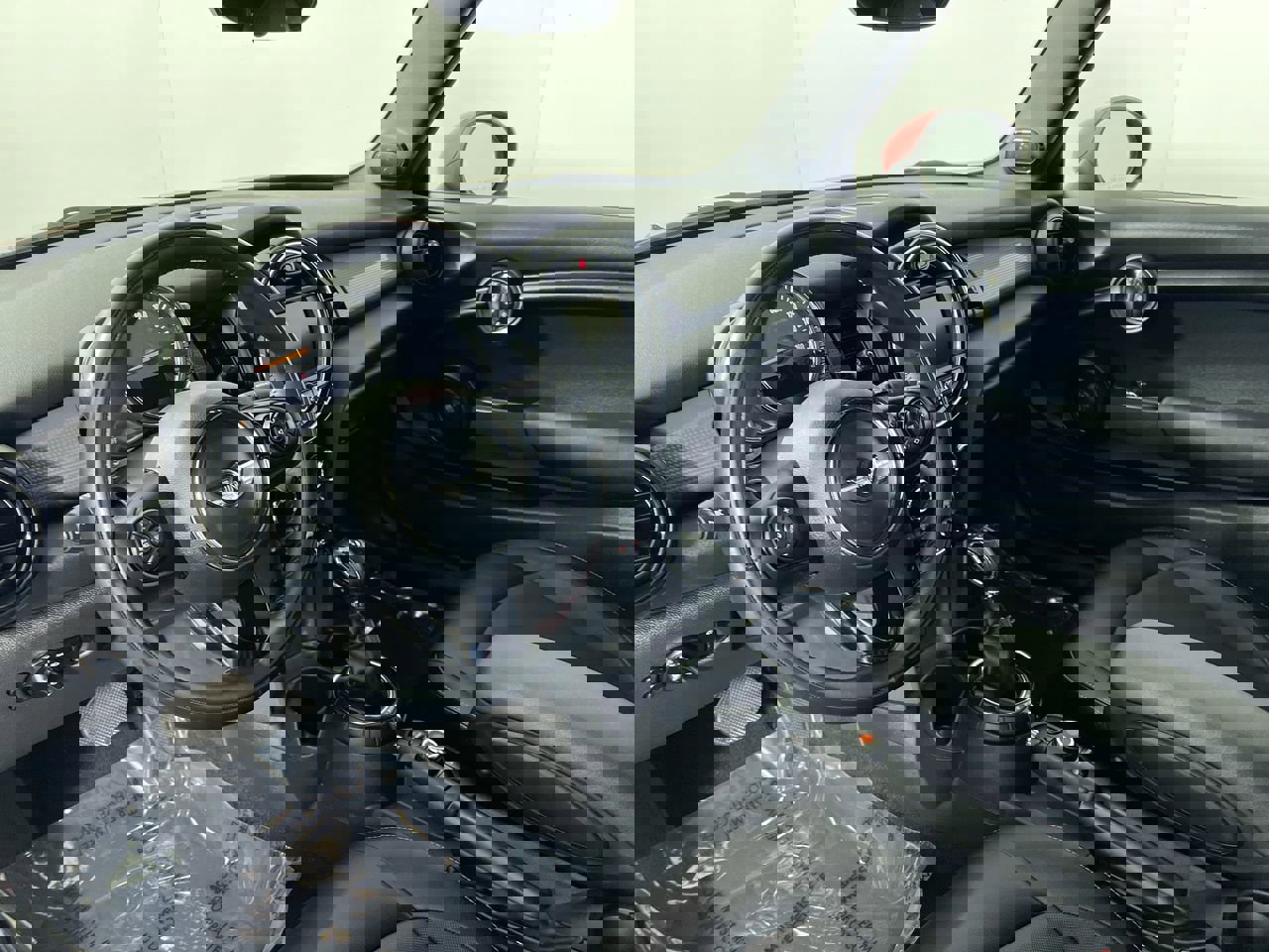 Used 2017 MINI Cooper Convertible image 25