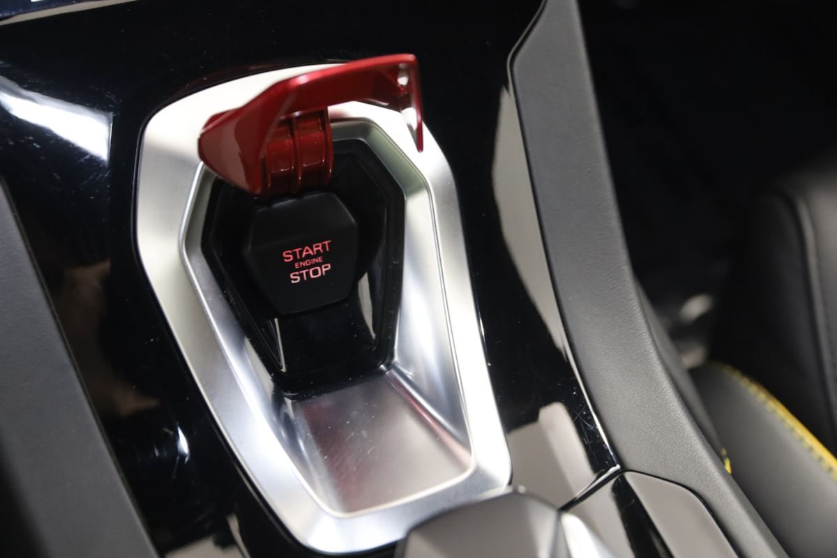 Used 2023 Lamborghini Huracan EVO RWD image 51