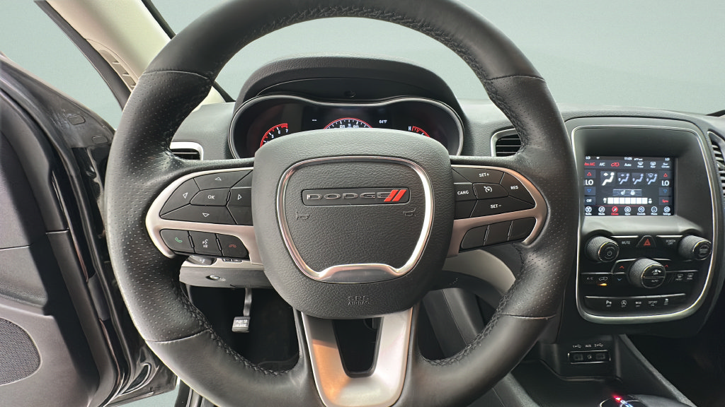 Used 2020 Dodge Durango SXT AWD/4WD image 15