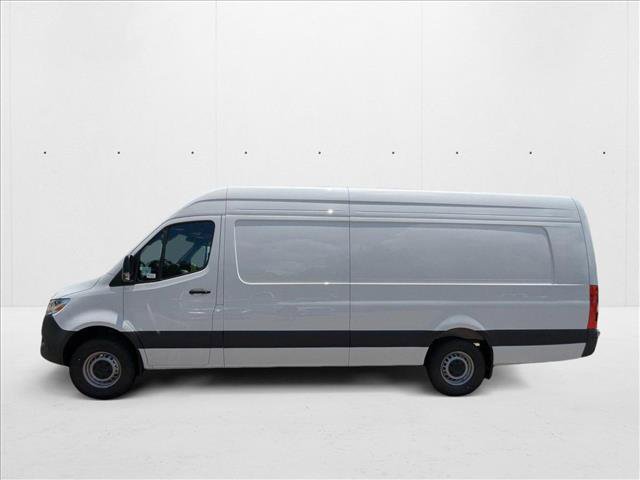 New 2025 Mercedes-Benz Sprinter 2500 image 5