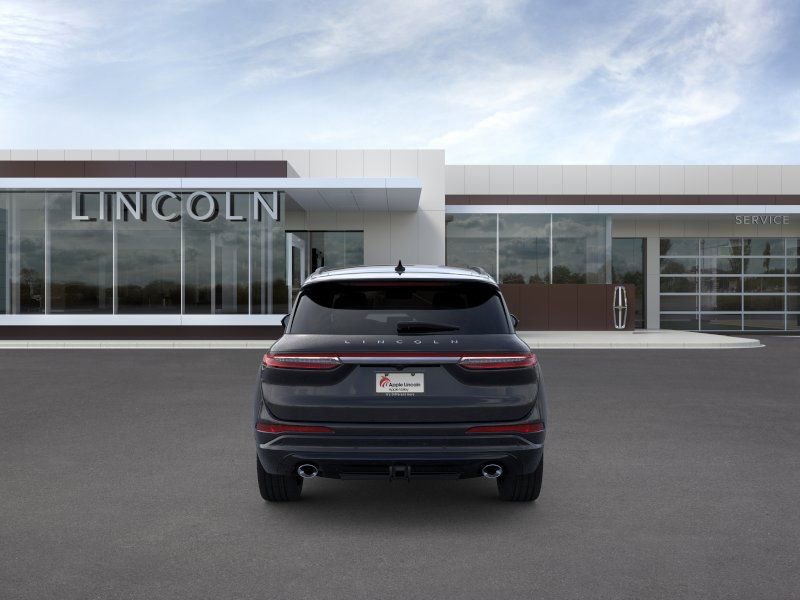 New 2025 Lincoln Corsair Grand Touring w/ Equipment Group 302A AWD/4WD image 5