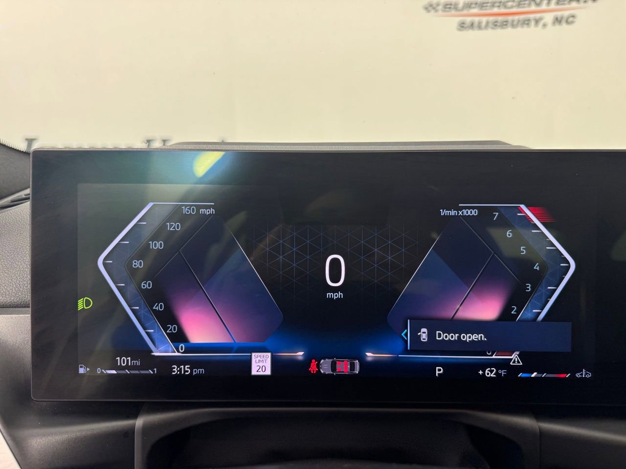 Used 2023 BMW 330i Sedan w/ Premium Package image 23