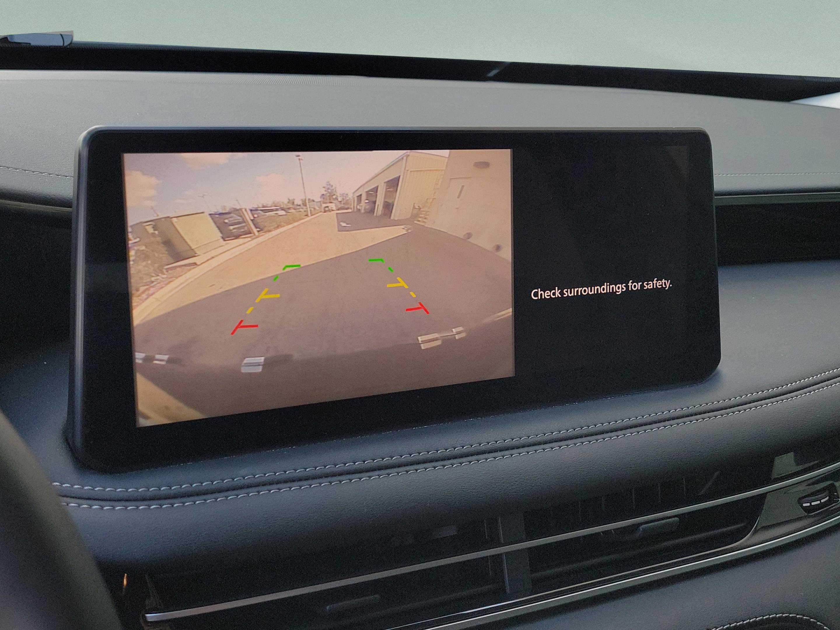 Certified 2025 INFINITI QX60 Pure image 18