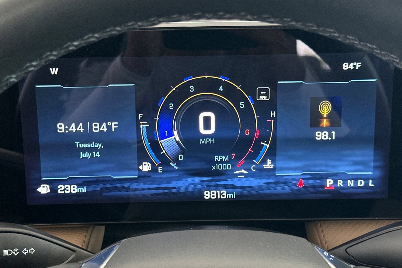 Used 2025 Chevrolet Equinox ACTIV FWD image 34