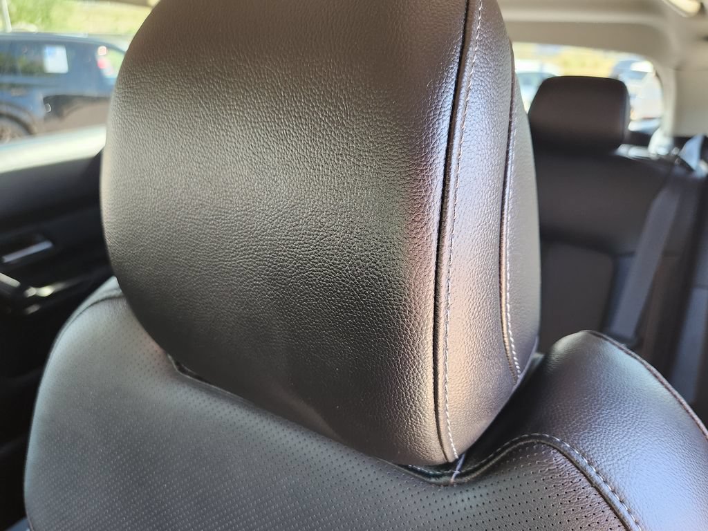 Used 2026 MAZDA CX-50 AWD 2.5 S w/ Premium Package image 6