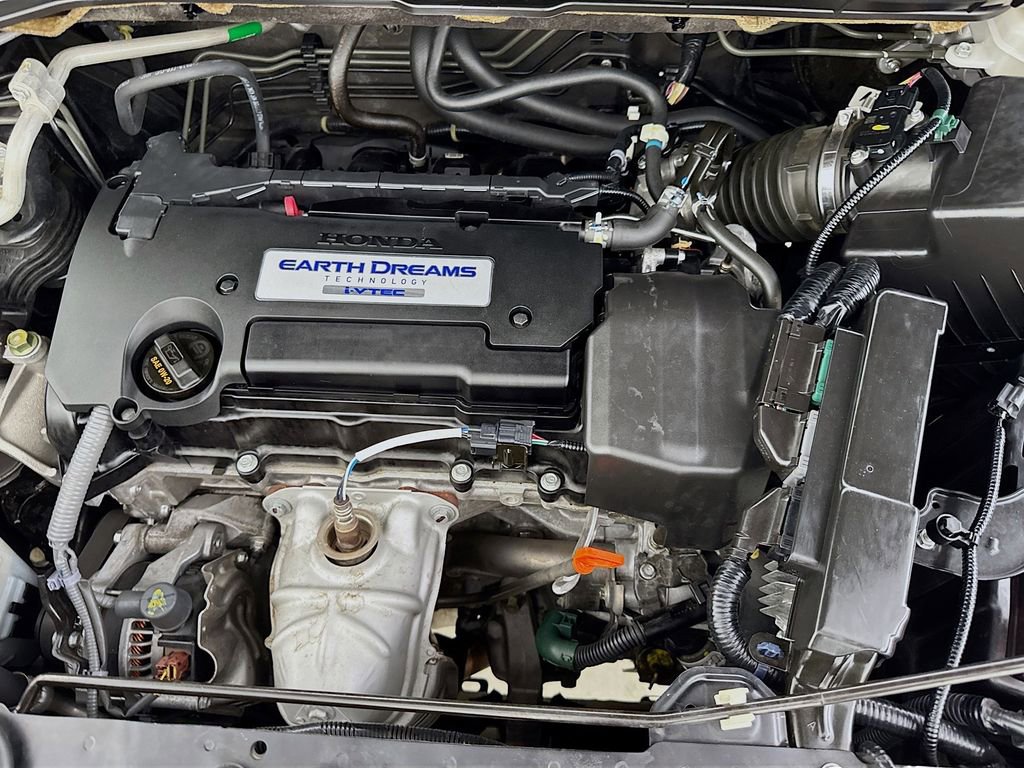 Used 2015 Honda CR-V LX image 36