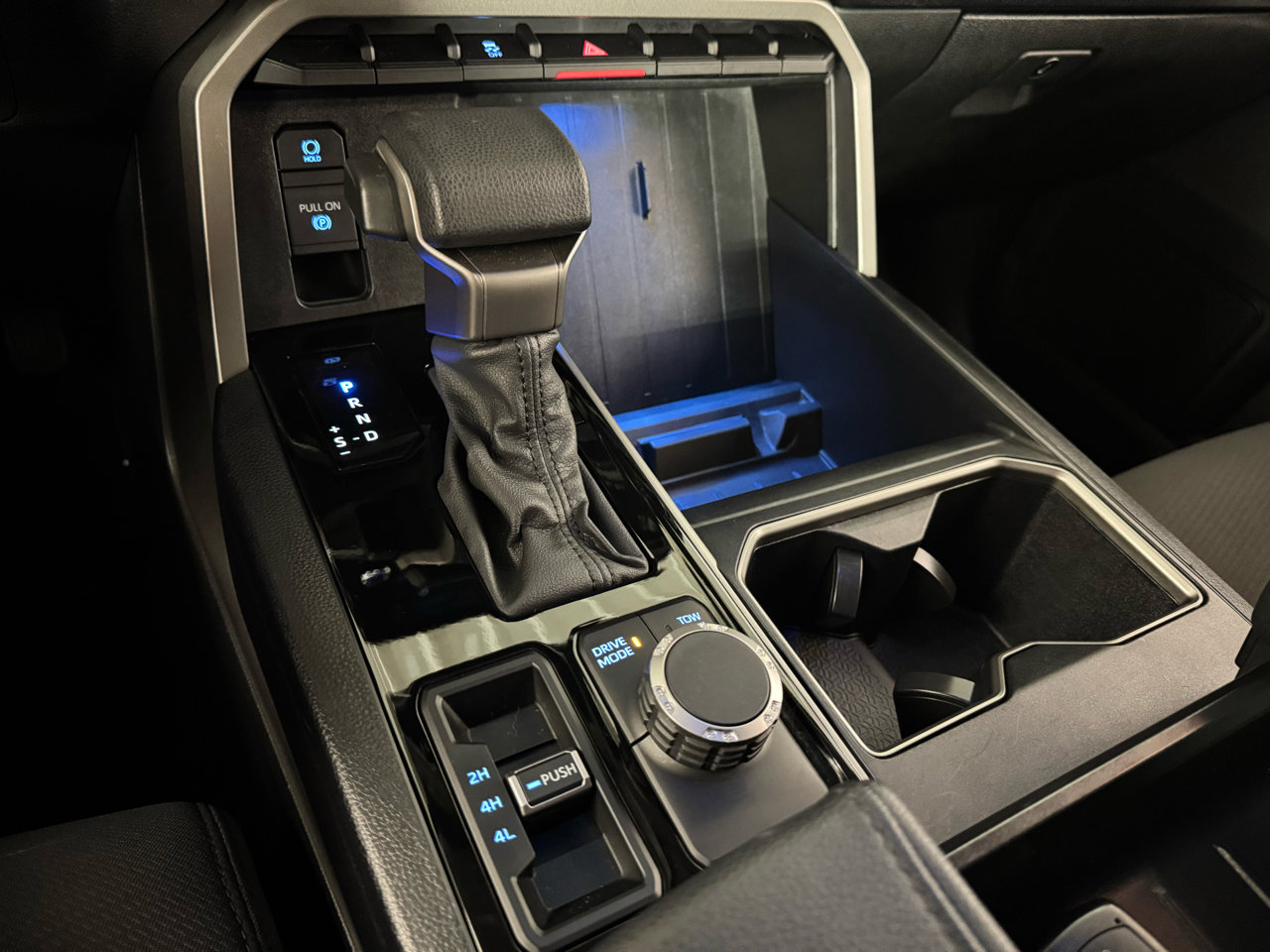 Used 2023 Toyota Tundra SR5 image 26