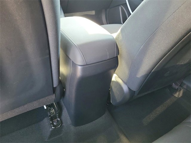 Used 2025 Kia Soul LX image 10