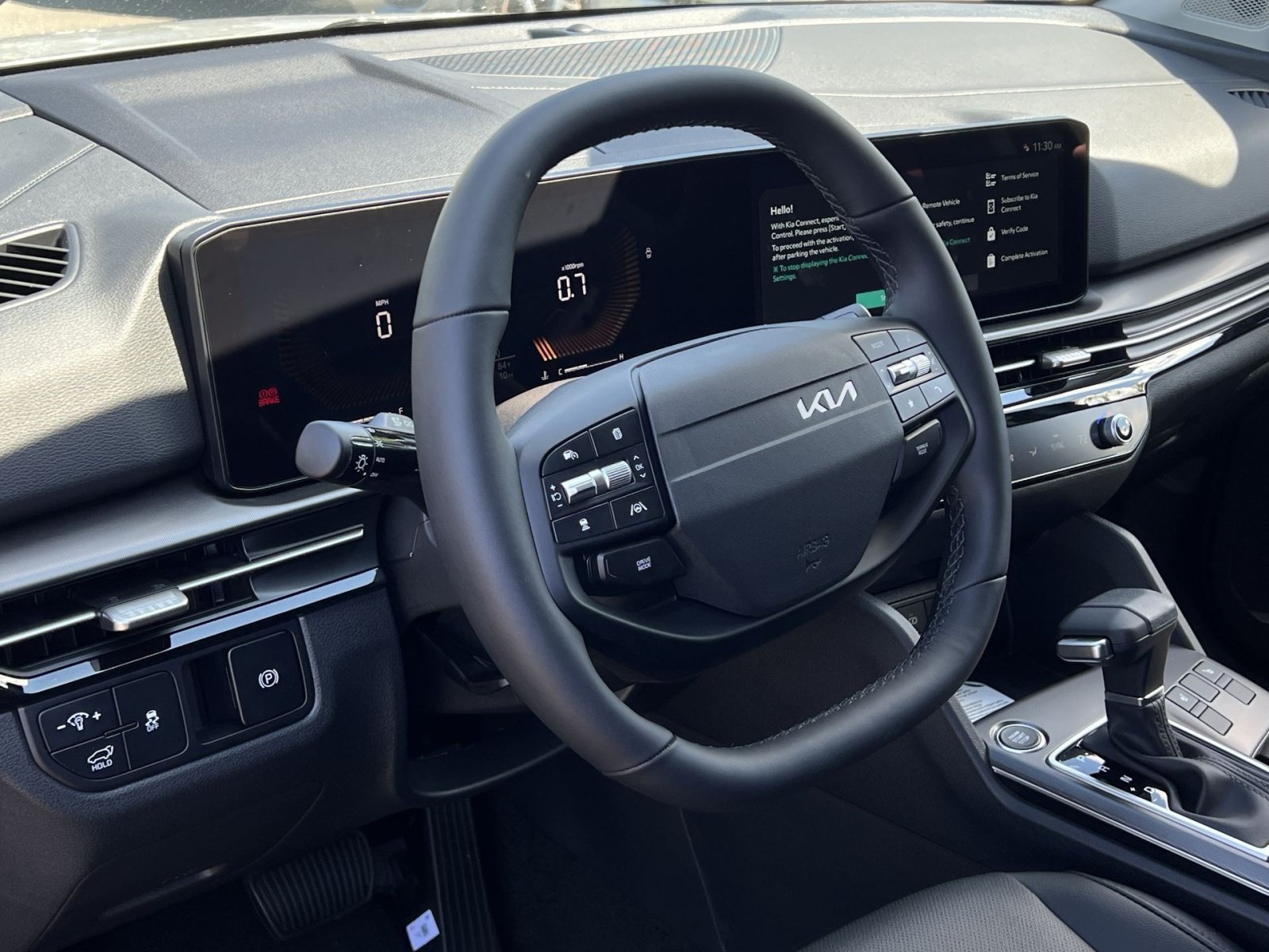 New 2027 Kia Sportage EX AWD/4WD image 21
